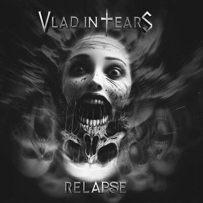 CD Shop - VLAD IN TEARS RELAPSE