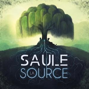 CD Shop - SAULE LA SOURCE