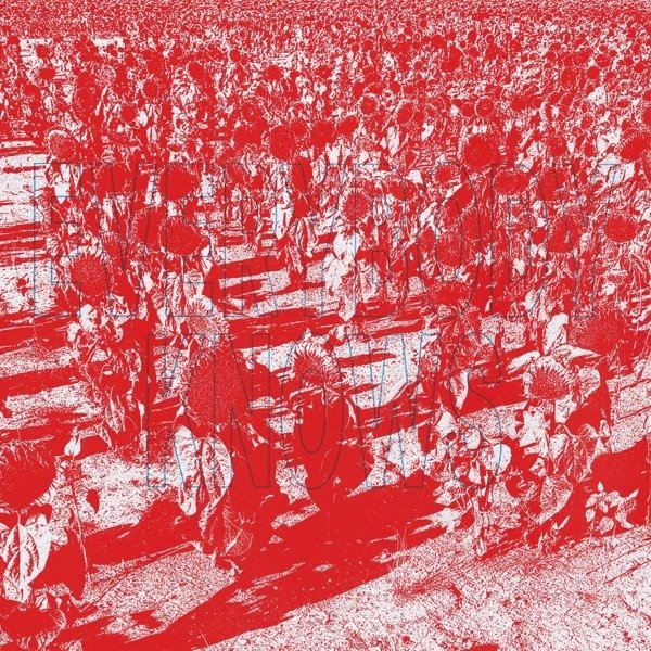 CD Shop - BONY KING OF NOWHERE EVERYBODY KNOWS