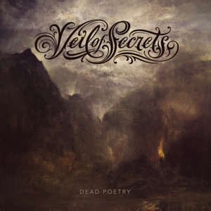CD Shop - VEIL OF SECRETS DEAD POETRY