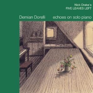 CD Shop - DEMIAN DORELLI NICK DRAKE\