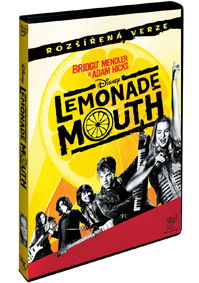 CD Shop - FILM LEMONADE MOUTH DVD