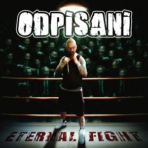 CD Shop - ODPISANI ETERNAL FIGHT