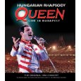 CD Shop - QUEEN HUNGARIAN RHAPSODY