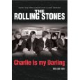 CD Shop - ROLLING STONES CHARLIE IS MY DARLING