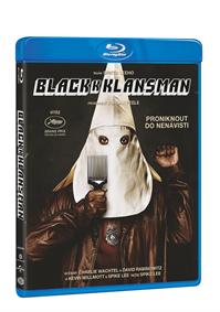 CD Shop - FILM BLACKKKLANSMAN BD