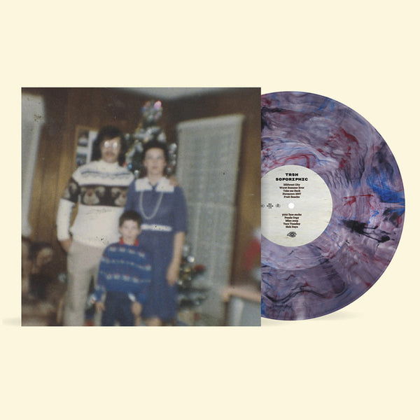 CD Shop - TRSH SOPORIFIC