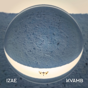 CD Shop - IZAE KVAMB -COLOURED-