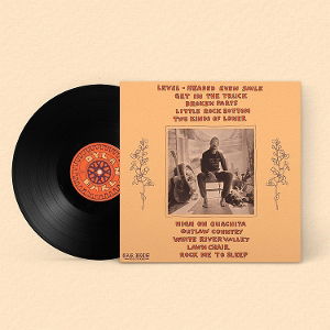 CD Shop - DYLAN EARL LEVEL-HEADED EVEN SMILE