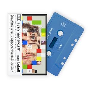 CD Shop - RYAN HEMSWORTH NUMBSKULL