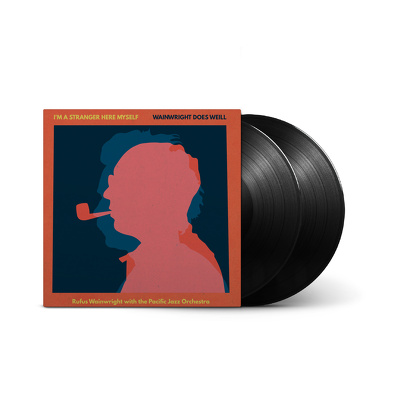 CD Shop - RUFUS WAINWRIGHT I\