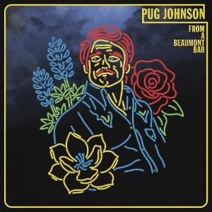 CD Shop - JOHNSON, PUG FROM A BEAUMONT BAR