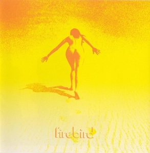 CD Shop - FIREBIRD FIREBIRD