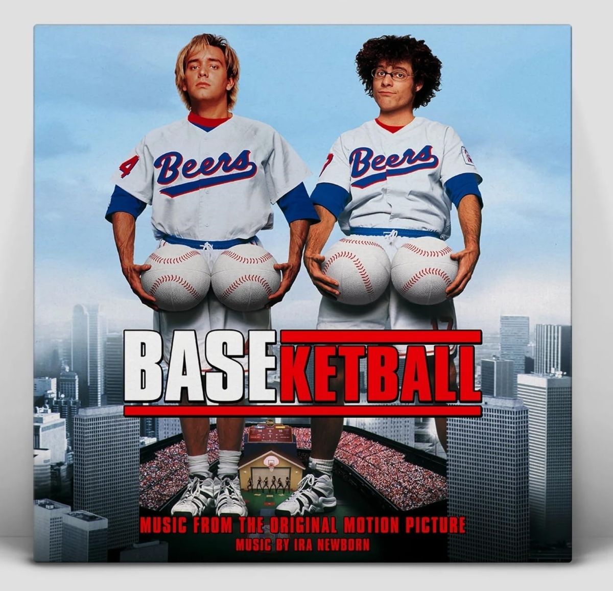 CD Shop - VARIOUS ARTISTS BASEKETBALL