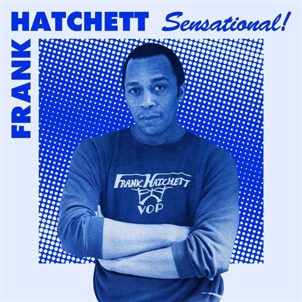 CD Shop - FRANK HATCHETT SENSATIONAL