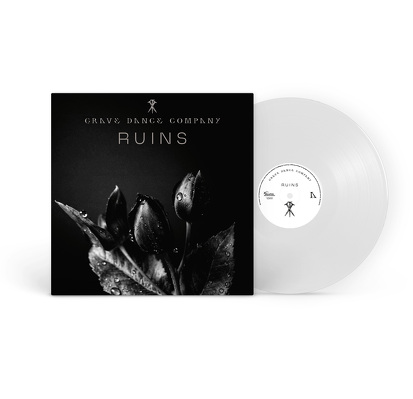 CD Shop - GRAVE DANCE COMPANY RUINS LTD.