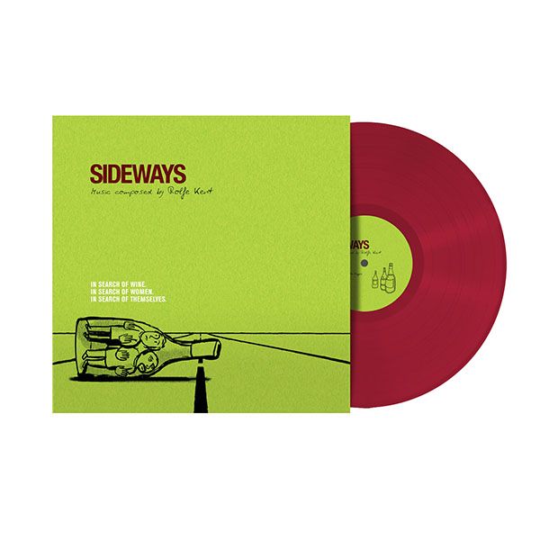 CD Shop - ROLFE KENT SIDEWAYS