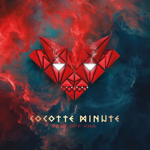 CD Shop - COCOTTE MINUTE BEST OFF KHA