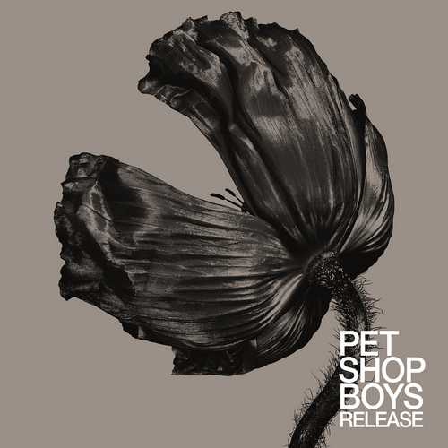 CD Shop - PET SHOP BOYS RELEASE
