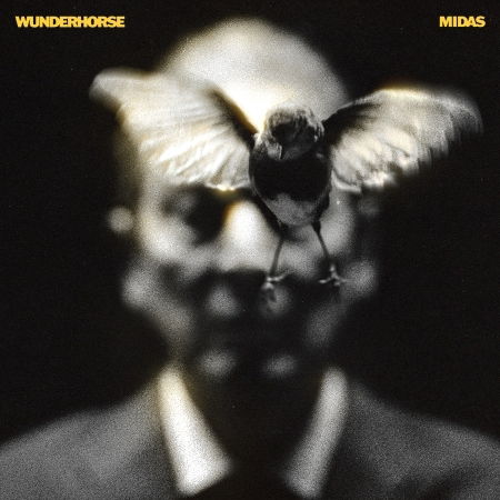 CD Shop - WUNDERHORSE MIDAS