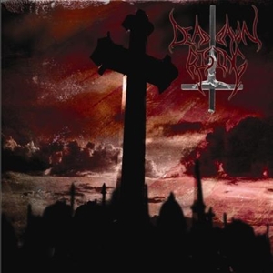 CD Shop - DEAD DAWN RISING DEAD DAWN RISING