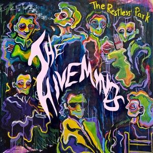 CD Shop - THE HIVEMINDS RESTLESS\
