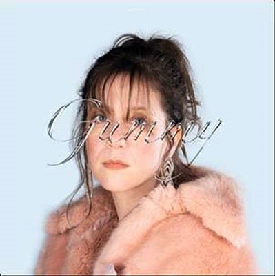 CD Shop - ANNA AARON GUMMY