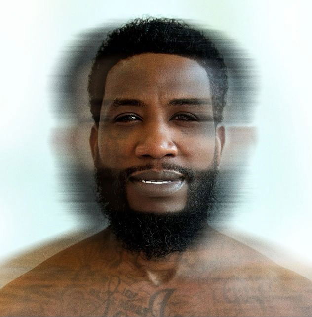 CD Shop - GUCCI MANE EPISODES