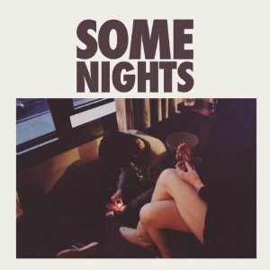 CD Shop - FUN. SOME NIGHTS