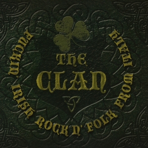 CD Shop - CLAN CLAN