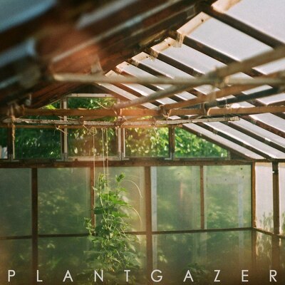 CD Shop - SHOW ME A DINOSAUR PLANTGAZER