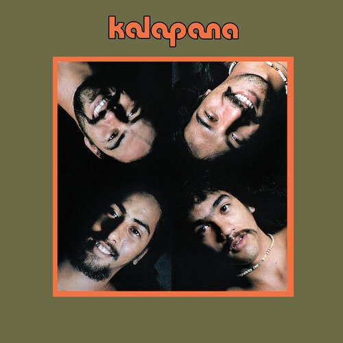 CD Shop - KALAPANA KALAPANA