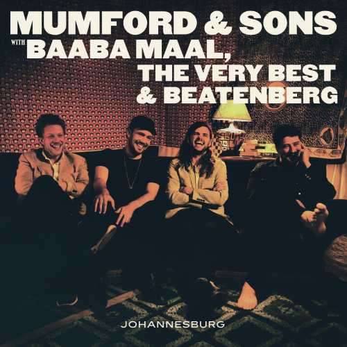 CD Shop - BAABA MAAL,MUMFORD & SONS,THE VERY BEST,BEATENBERG JOHANNESBURG