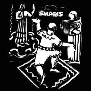 CD Shop - SMARIS SMARIS