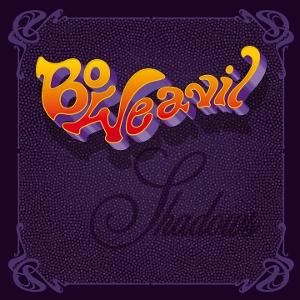 CD Shop - BO WEAVIL SHADOWS