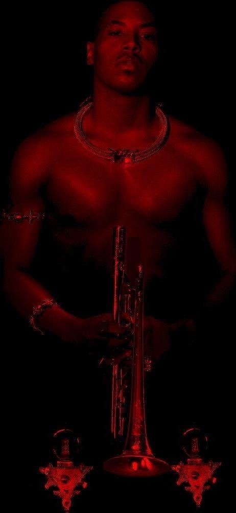 CD Shop - CHRISTIAN SCOTT RULER REBEL