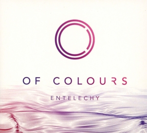 CD Shop - OF COLOURS ENTELECHY