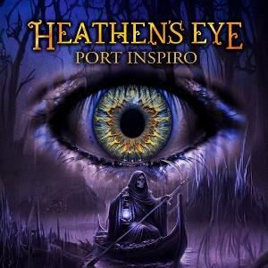 CD Shop - HEATHEN\