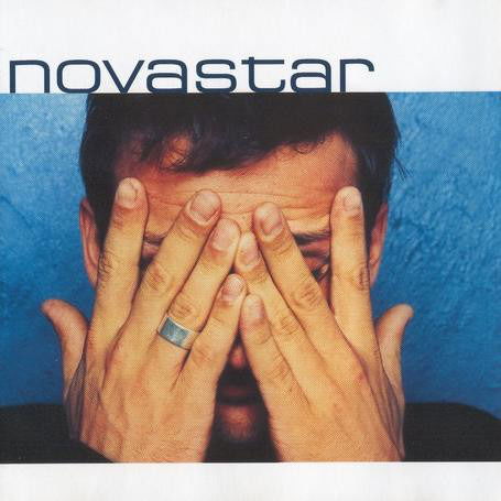 CD Shop - NOVASTAR NOVASTAR