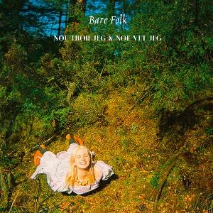 CD Shop - BARE FOLK NOE TROR JEG & NOE...