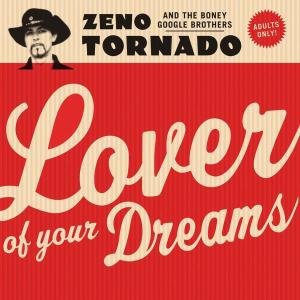 CD Shop - ZENO TORNADO LOVER OF YOUR DREAM