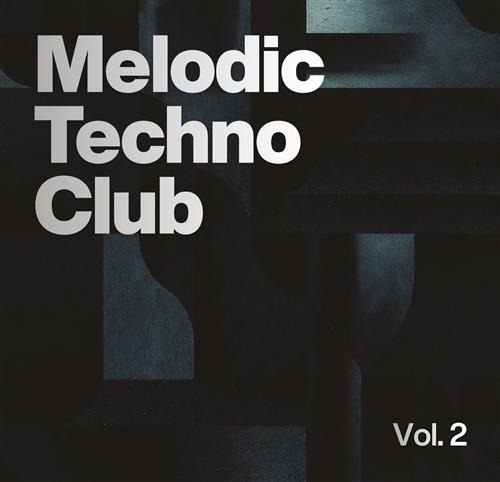 CD Shop - VARIOUS ARTISTS MELODIC TECHNO CLUB VOL.2