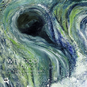 CD Shop - JOHN TAYLOR WHIRLPOOL