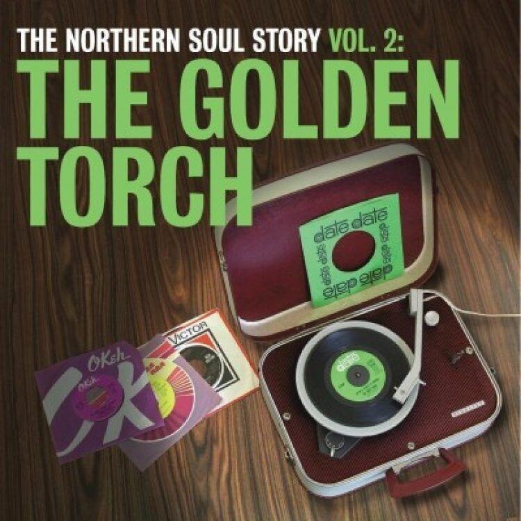 CD Shop - NORTHERN SOUL STORY VOL. 2 