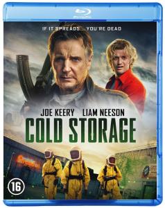 CD Shop -  COLD STORAGE