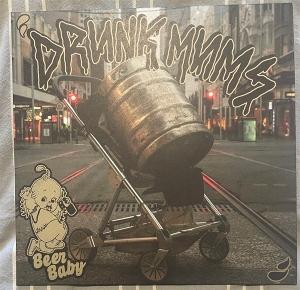 CD Shop - DRUNK MUMS BEER BABY