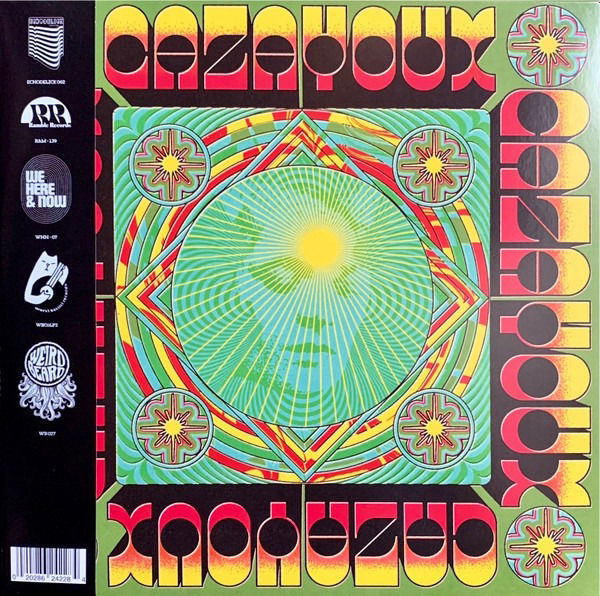 CD Shop - CAT CLYDE DOWN ROUNDER