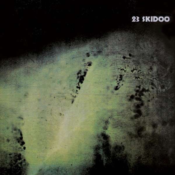 CD Shop - 23 SKIDOO CULLING IS COMING