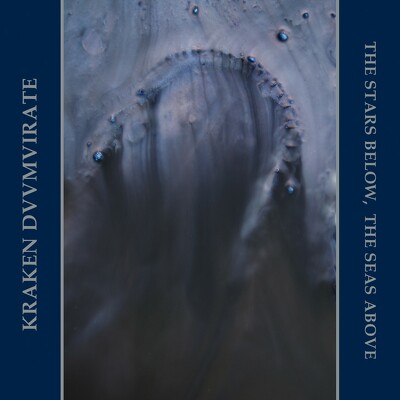 CD Shop - KRAKEN DUUMVIRATE STARS BELOW, THE SEAS ...