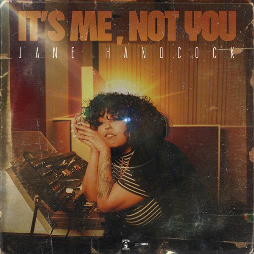 CD Shop - JANE HANDCOCK IT S ME NOT YOU